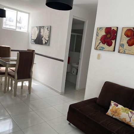Ch1 Bonito Apartamento Amoblado En Condominio Rnt 1O8239 Valledupar Eksteriør bilde