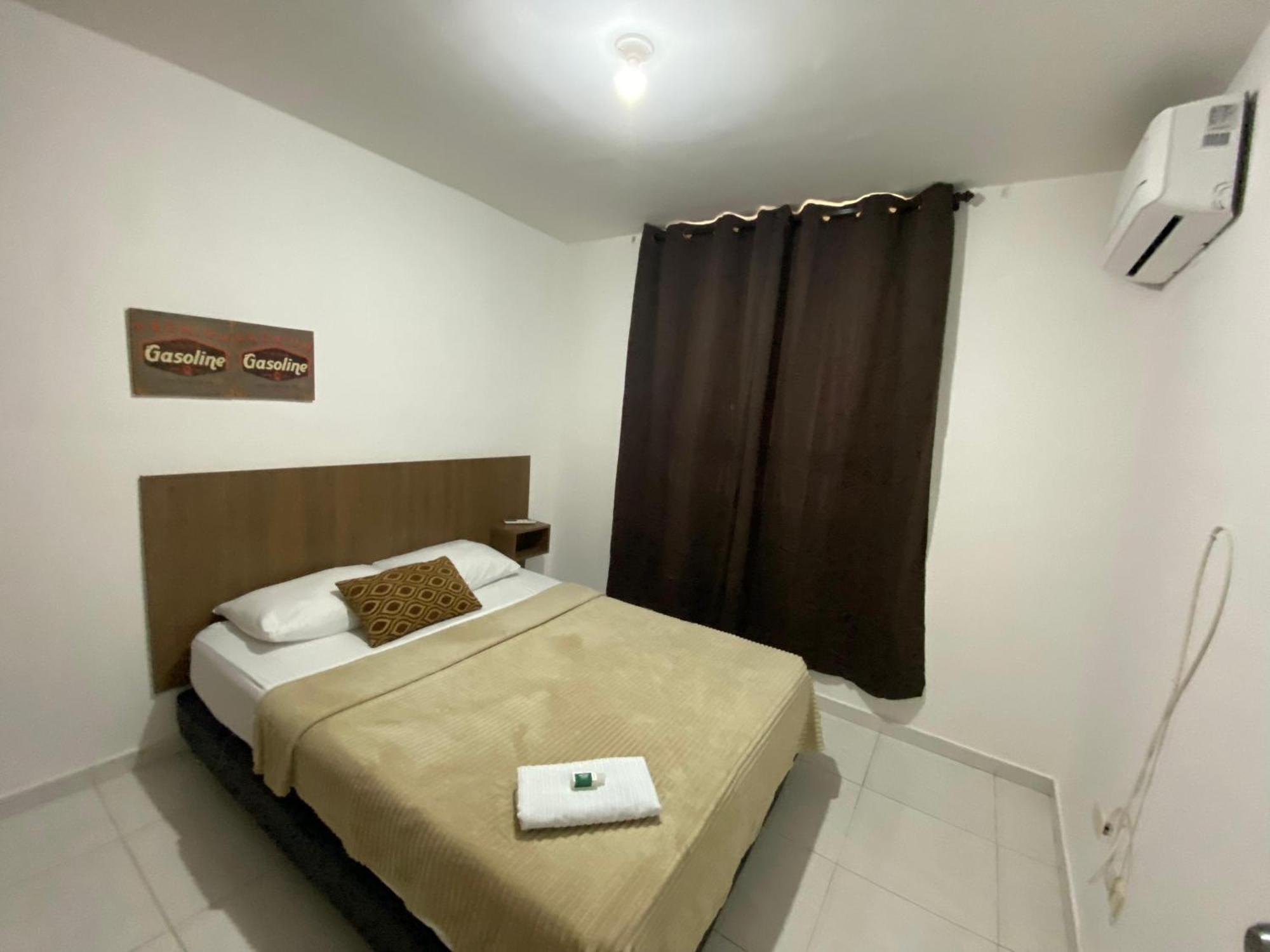 Ch1 Bonito Apartamento Amoblado En Condominio Rnt 1O8239 Valledupar Eksteriør bilde