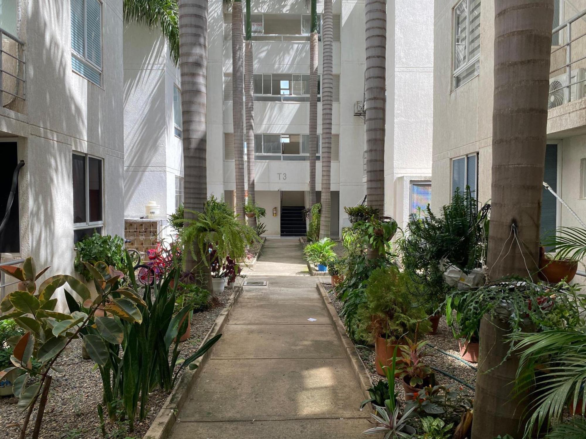 Ch1 Bonito Apartamento Amoblado En Condominio Rnt 1O8239 Valledupar Eksteriør bilde