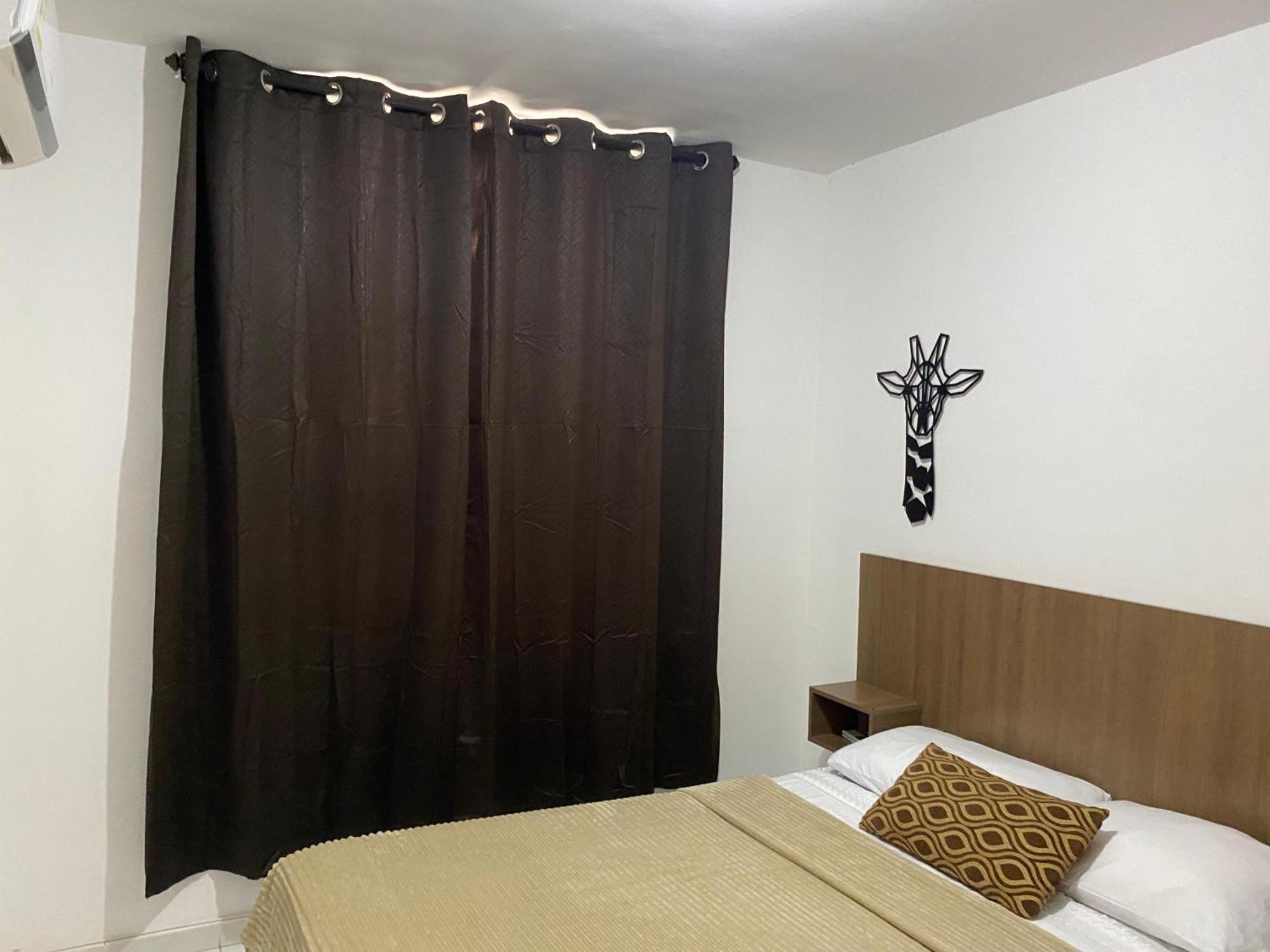 Ch1 Bonito Apartamento Amoblado En Condominio Rnt 1O8239 Valledupar Eksteriør bilde