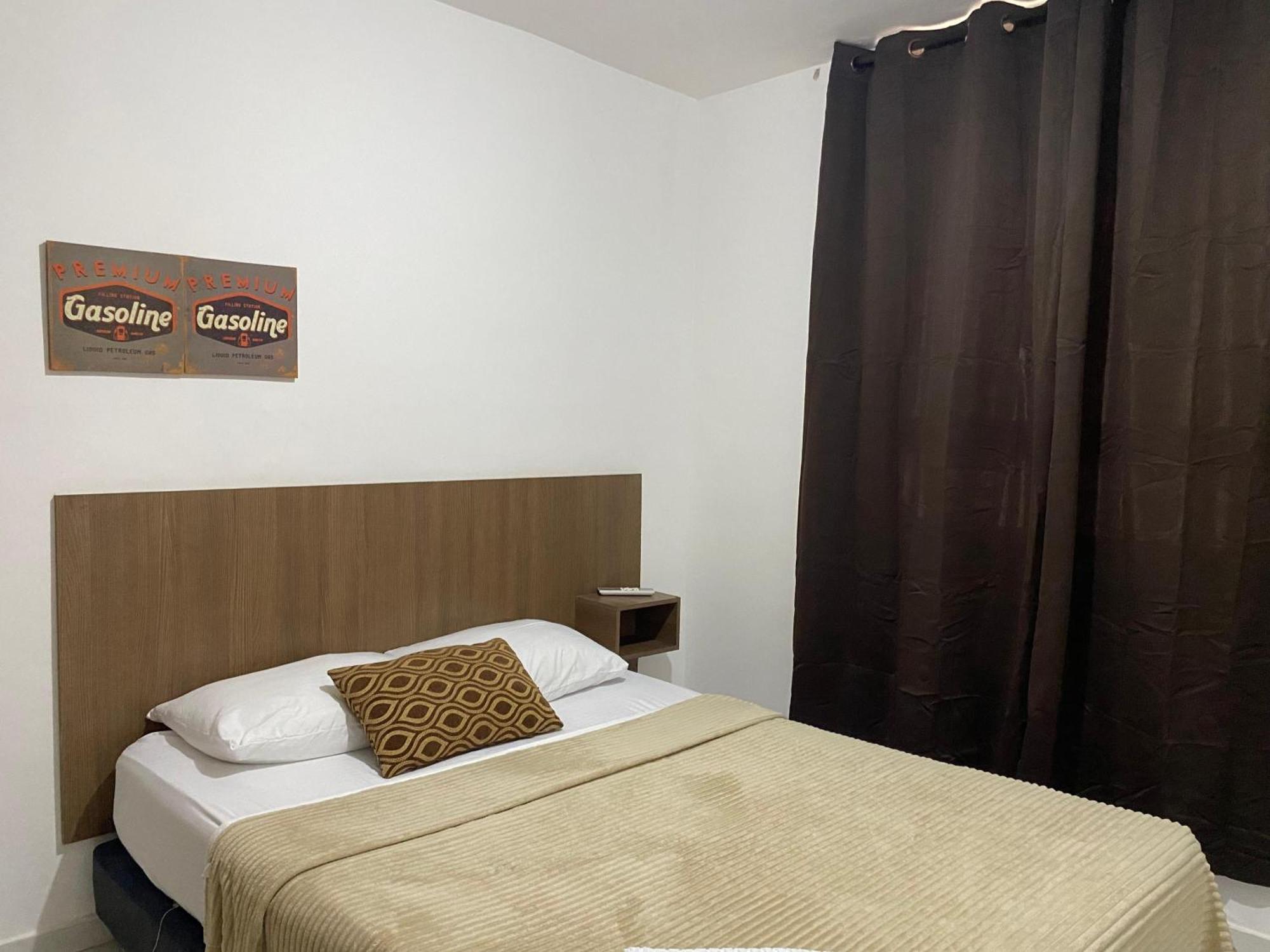 Ch1 Bonito Apartamento Amoblado En Condominio Rnt 1O8239 Valledupar Eksteriør bilde