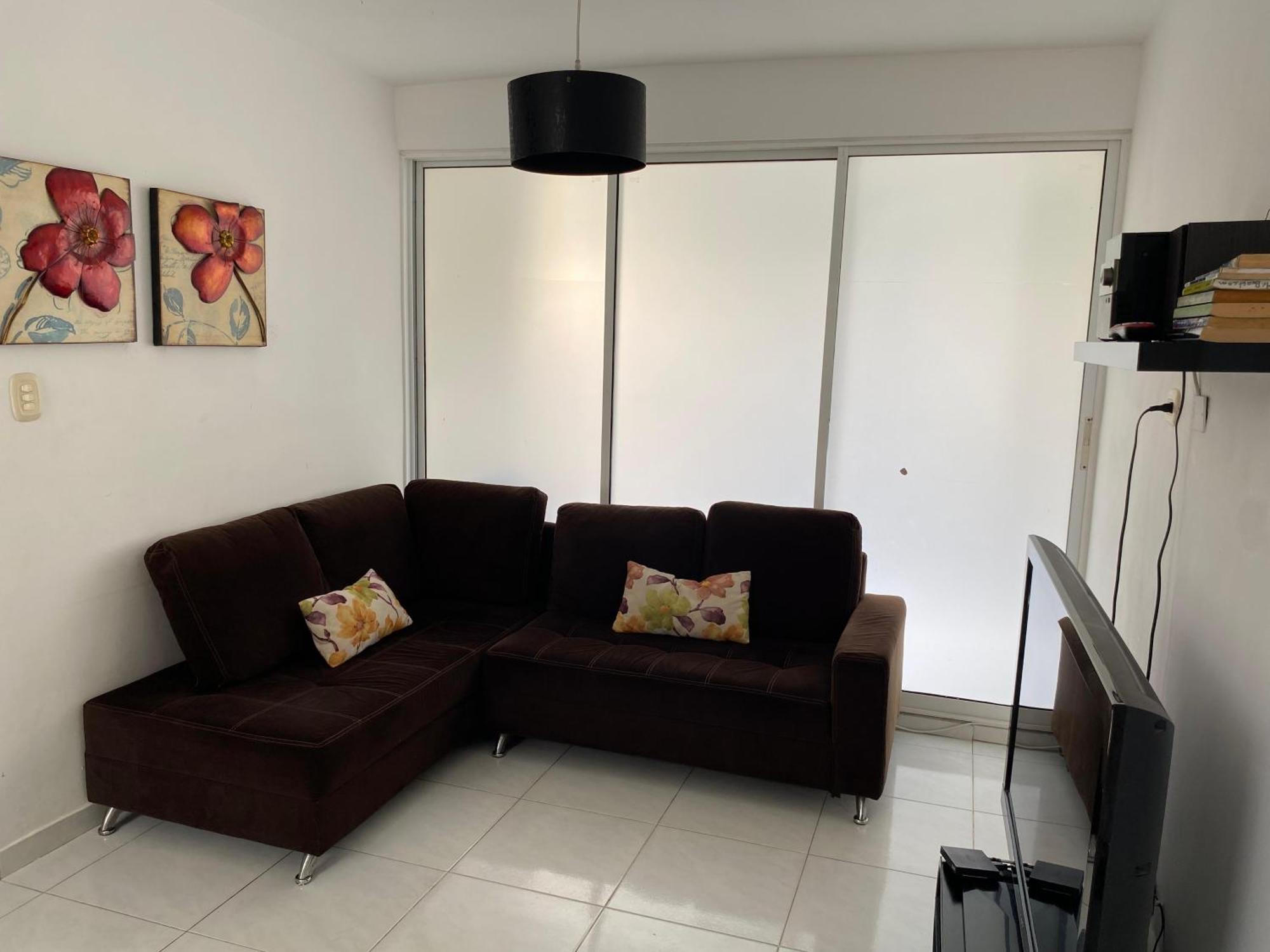 Ch1 Bonito Apartamento Amoblado En Condominio Rnt 1O8239 Valledupar Eksteriør bilde